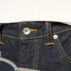 Vaqueros holgados estampados Daicock