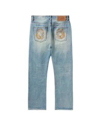 Vaqueros Orbit