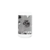 Vaso de refresco Diamonds & Dollars