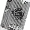 Vaso de refresco Diamonds & Dollars