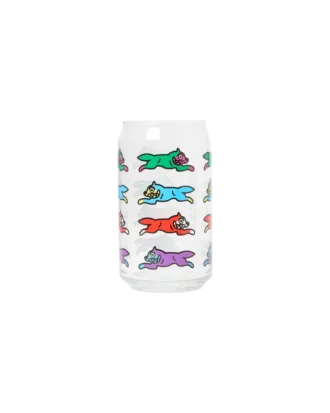Vaso para refrescos Running Dog
