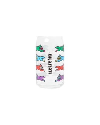 Vaso para refrescos Running Dog