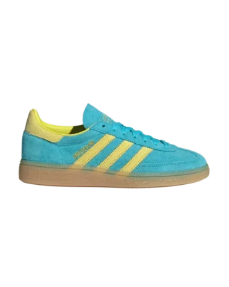 Zapatillas de balonmano para mujer