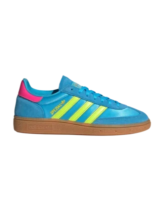 Zapatillas de balonmano para mujer