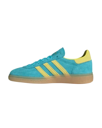Zapatillas de balonmano para mujer