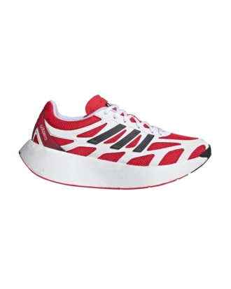 Zapatos de marcha amortiguados adidas adizero aruku